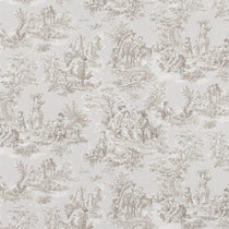 WHISTLEDOWN Parchment Fabric by the Metre